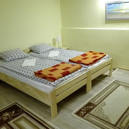 Pokoj Goscinny W Zakopanem Luaran gambar