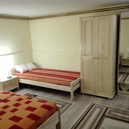 Pokoj Goscinny W Zakopanem Luaran gambar