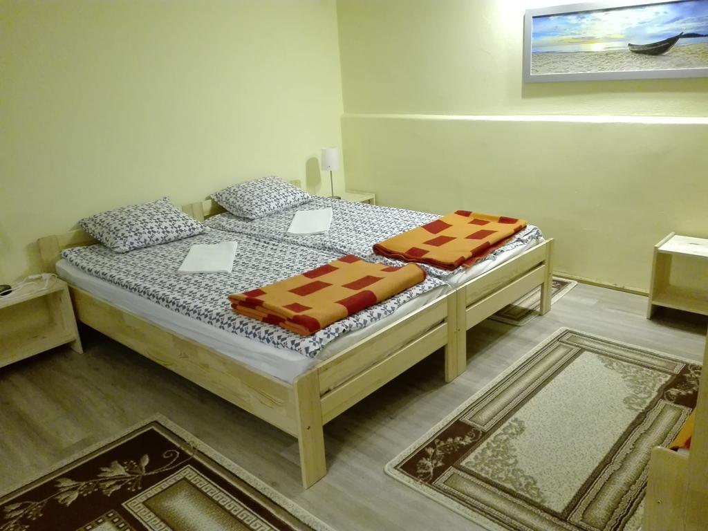 Pokoj Goscinny W Zakopanem Luaran gambar